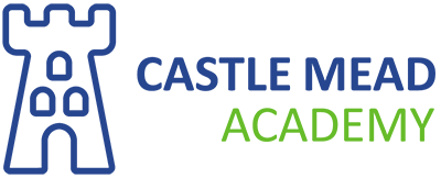 Castle Mead Academy | TMET Leicester MAT Logo