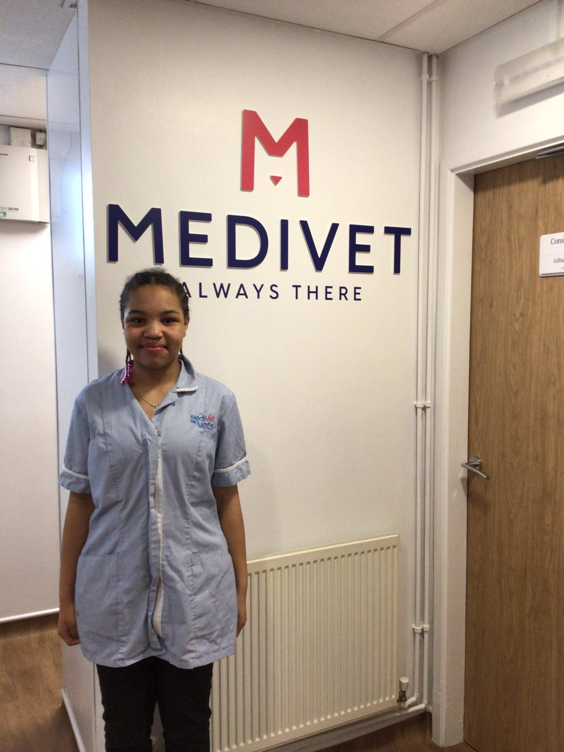 Careers information for scholars Castle Mead Academy TMET Leicester MAT